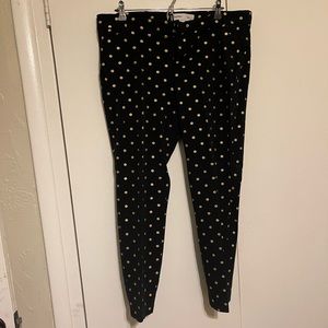 Old Navy Pixie pants